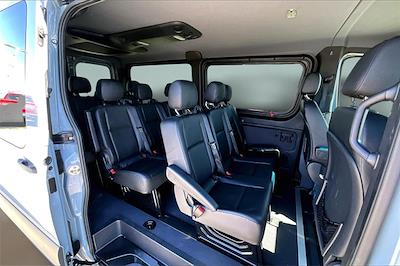Used 2023 Mercedes-Benz Sprinter 2500 - photo 1