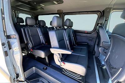 Used 2023 Mercedes-Benz Sprinter 2500 - photo 1