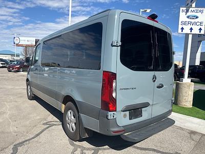 Used 2023 Mercedes-Benz Sprinter 2500 - photo 1
