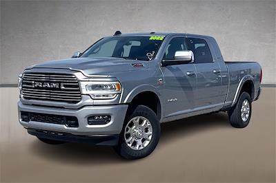 Used 2022 Ram 2500 - photo 1