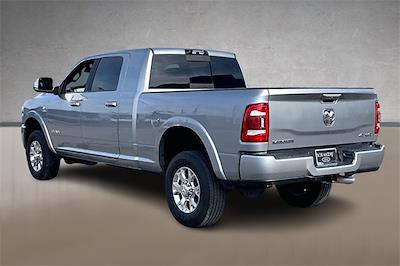 Used 2022 Ram 2500 - photo 1