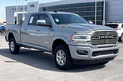 Used 2022 Ram 2500 - photo 1