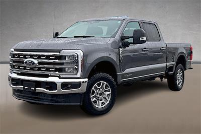 Used 2024 Ford F-250 - photo 1