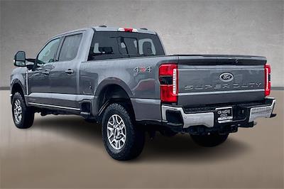 Used 2024 Ford F-250 - photo 1