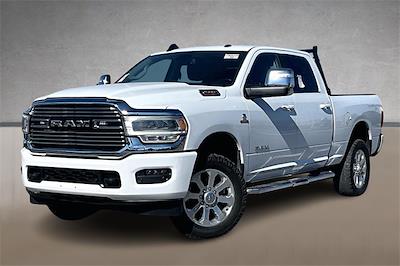 Used 2023 Ram 2500 - photo 1
