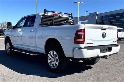 Used 2023 Ram 2500 - photo 1