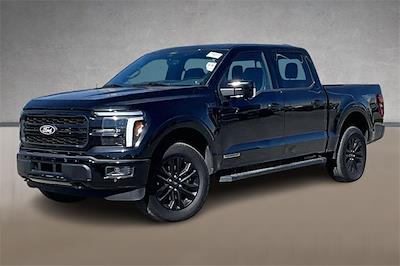 Used 2025 Ford F-150 - photo 1