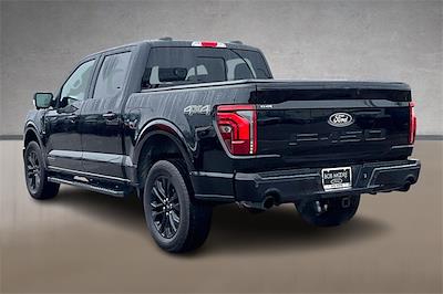 Used 2025 Ford F-150 - photo 1