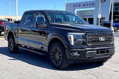 Used 2025 Ford F-150 - photo 1