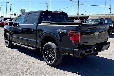 Used 2025 Ford F-150 - photo 1