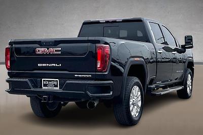 Used 2023 GMC Sierra 2500 - photo 1