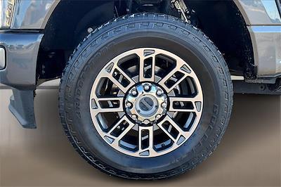 Used 2024 Ford F-250 Limited Crew Cab for sale #PC096675 - photo 1