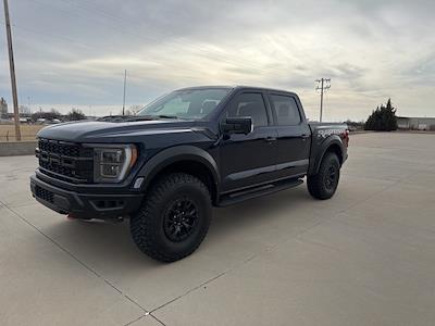 Used 2023 Ford F-150 - photo 1