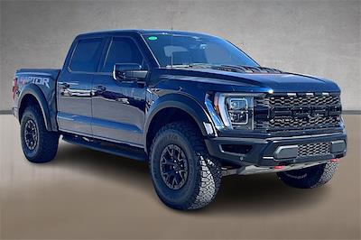 Used 2023 Ford F-150 - photo 1
