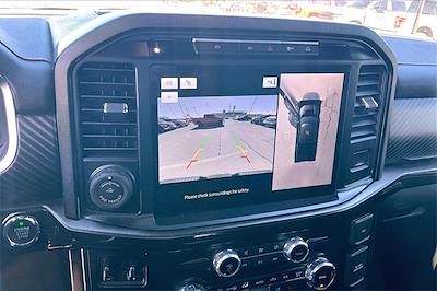 Used 2023 Ford F-150 - photo 1