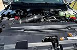 New 2025 Ford F-550 Regular Cab Cab Chassis for sale #SDA16344 - photo 10