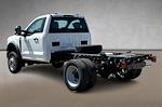New 2025 Ford F-550 Regular Cab Cab Chassis for sale #SDA16344 - photo 2
