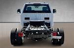 New 2025 Ford F-550 Regular Cab Cab Chassis for sale #SDA16344 - photo 3