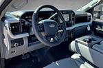 New 2025 Ford F-550 Regular Cab Cab Chassis for sale #SDA16466 - photo 5