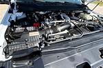 New 2025 Ford F-550 Regular Cab Cab Chassis for sale #SDA16466 - photo 9