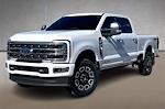Used 2023 Ford F-250 Platinum Crew Cab for sale #SEC30264A - photo 1