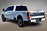 Used 2023 Ford F-250 Platinum Crew Cab for sale #SEC30264A - photo 2