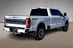 Used 2023 Ford F-250 Platinum Crew Cab for sale #SEC30264A - photo 3