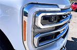 Used 2023 Ford F-250 Platinum Crew Cab for sale #SEC30264A - photo 30