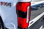 Used 2023 Ford F-250 Platinum Crew Cab for sale #SEC30264A - photo 31