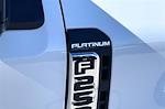 Used 2023 Ford F-250 Platinum Crew Cab for sale #SEC30264A - photo 32