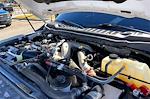 Used 2023 Ford F-250 Platinum Crew Cab for sale #SEC30264A - photo 33