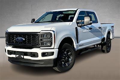 New 2025 Ford F-250 XL Crew Cab for sale #SEE07074 - photo 1