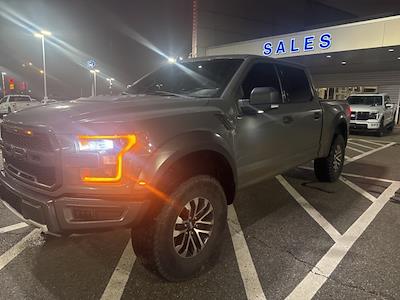 Used 2020 Ford F-150 - photo 1