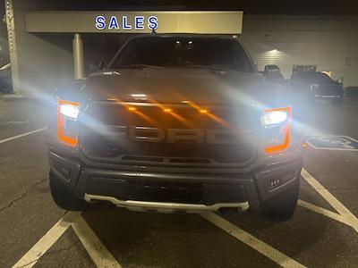 Used 2020 Ford F-150 - photo 1