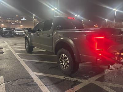 Used 2020 Ford F-150 - photo 1