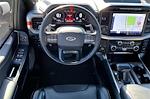 Used 2023 Ford F-150 Raptor SuperCrew Cab for sale #SFA00998A - photo 4