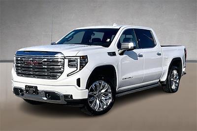 Used 2024 GMC Sierra 1500 Denali Crew Cab for sale #SFA09543A - photo 1
