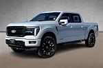 New 2025 Ford F-150 Lariat SuperCrew Cab for sale #SFA62896 - photo 1