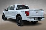 New 2025 Ford F-150 Platinum SuperCrew Cab for sale #SFA75480 - photo 2