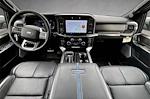 New 2025 Ford F-150 Platinum SuperCrew Cab for sale #SFA75480 - photo 5