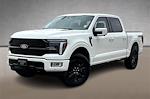 New 2025 Ford F-150 Platinum SuperCrew Cab for sale #SFA80930 - photo 1