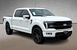 New 2025 Ford F-150 Platinum SuperCrew Cab for sale #SFA80930 - photo 3