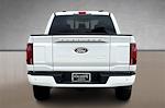 New 2025 Ford F-150 Platinum SuperCrew Cab for sale #SFA80930 - photo 4