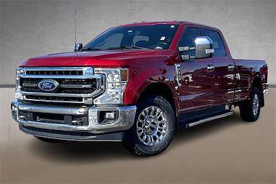 Used 2022 Ford F-350 Lariat Crew Cab for sale #SFA88057AA - photo 1