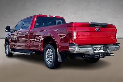 Used 2022 Ford F-350 Lariat Crew Cab for sale #SFA88057AA - photo 2