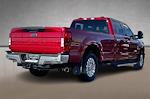 Used 2022 Ford F-350 Lariat Crew Cab for sale #SFA88057AA - photo 3