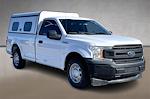 Used 2019 Ford F-150 XL Regular Cab for sale #SFB02196A - photo 9