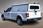 Used 2019 Ford F-150 XL Regular Cab for sale #SFB02196A - photo 2