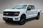 New 2025 Ford F-150 XLT SuperCrew Cab for sale #SFB02755 - photo 1