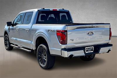 New 2025 Ford F-150 XLT SuperCrew Cab for sale #SFB05576 - photo 2